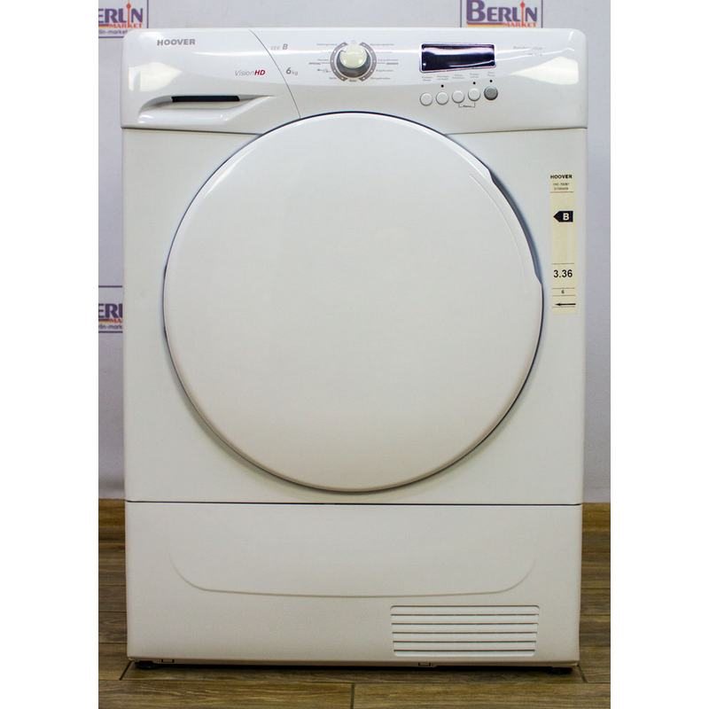 Сушильный автомат Hoover VHC 760BT