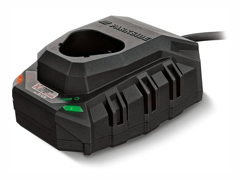 Зарядний пристрій Parkside PLGK 12 A3 12V