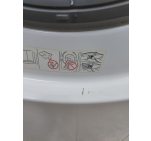 Пральна машина з сушінням Samsung WD70M4433IW 2400W 7+5кг sn 0RS25ADJ800070T