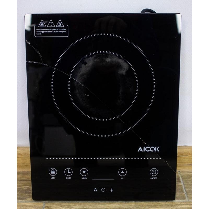 Индукционная плита Aicok VK-IH3000E