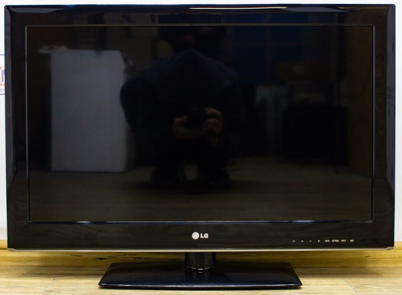 Телевизор LG 32LM3400ZA