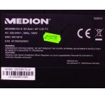 Телевизор 40 Medion MD30560 EU A LCD