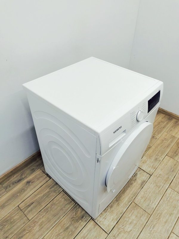 Сушильна машина Siemens IQ300 WT43H000 03