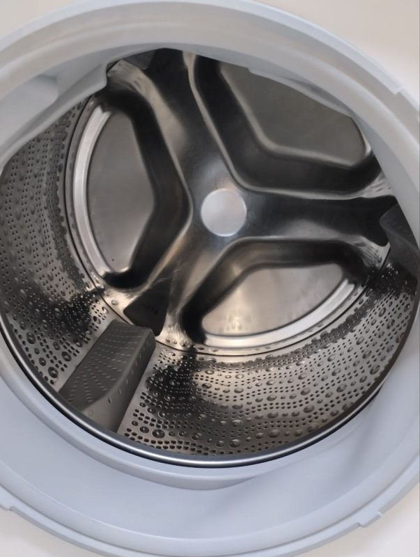 Пральна машина Bosch WIM 64 8 кг 2000W sn 102308