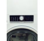 Сушильна машина Bauknecht TK Prime 85A2BW