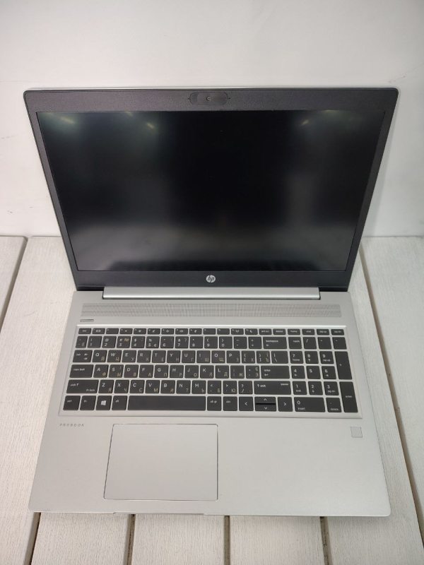 Ноутбук HP PROBOOK 450 G7 15.6 FHD Б/В Бат 4:30