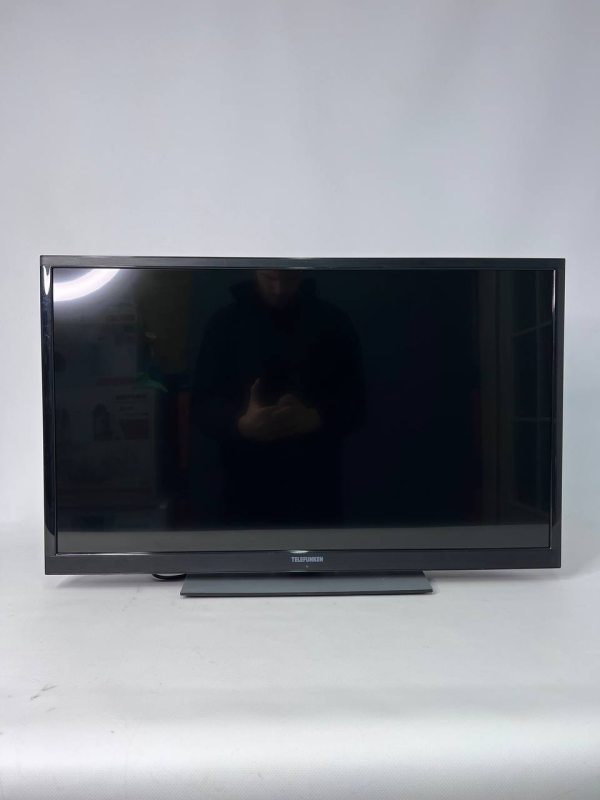 Телевізор 32 Telefunken T32EX1450SAT HD