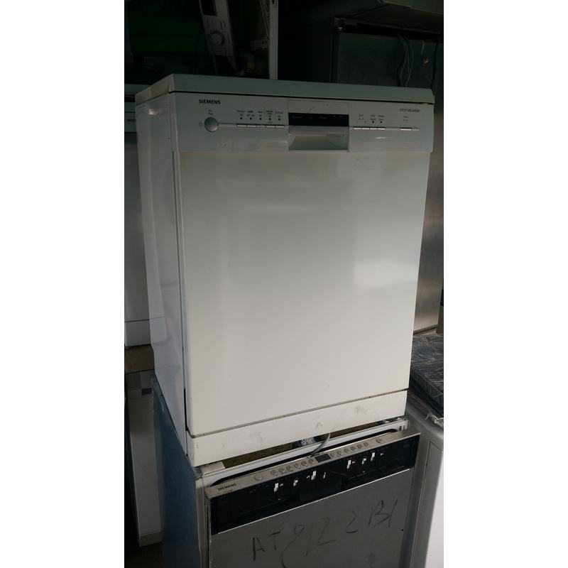 Посудомоечная машина Siemens SN28M254DE 03