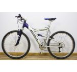 Велосипед Merida Dominator