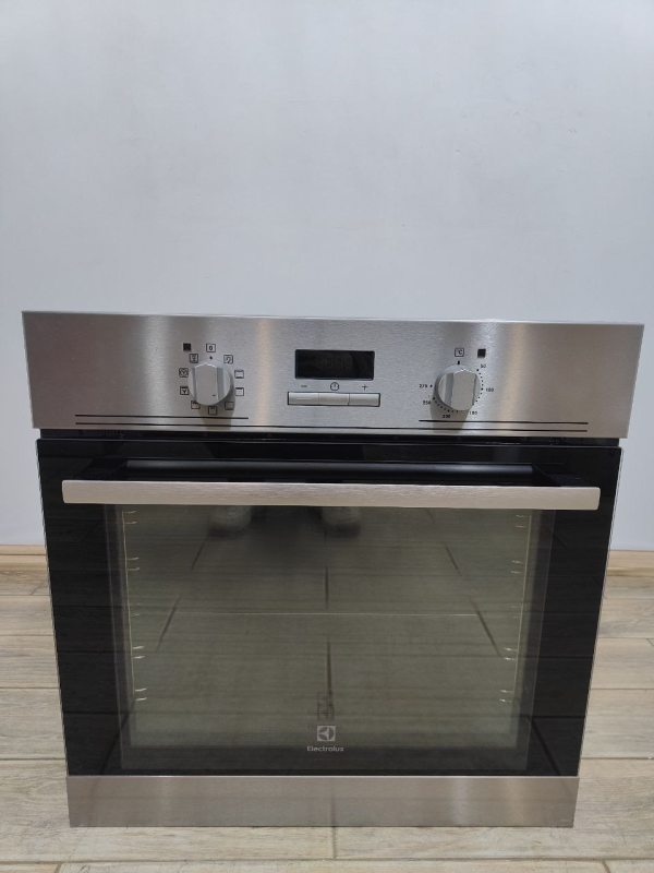 Духова шафа Electrolux EOB300X 2780W sn 70728617 n499