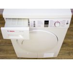 Сушильный автомат Bosch WTE843H346