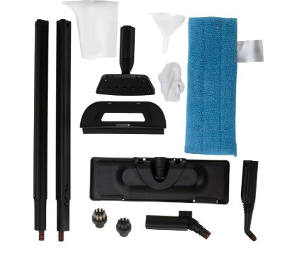 Пароочисник Adler AD 7070 4w1