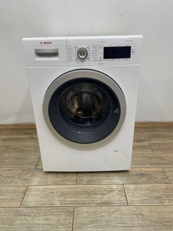 Пральна машина Bosch Serie8 WAW32541