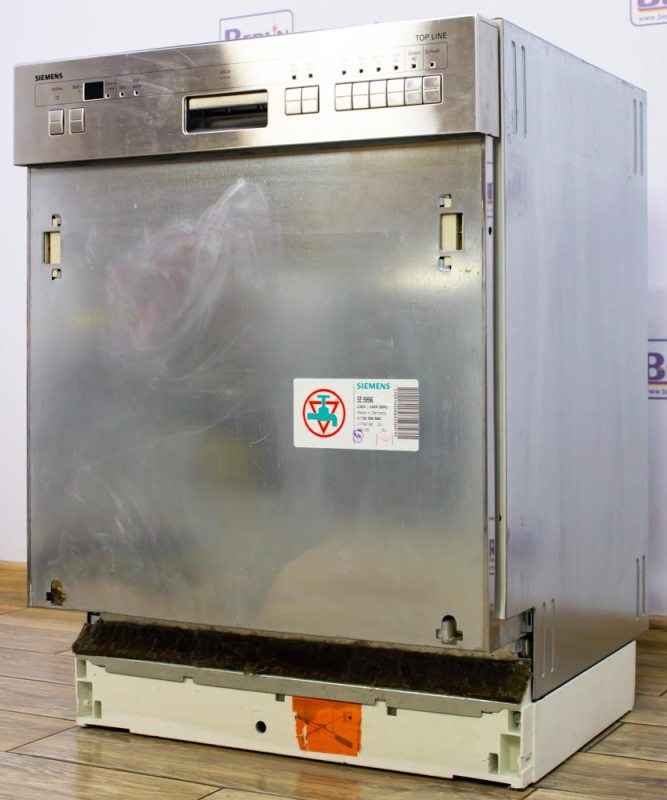 Посудомоечная машина Siemens SE5959006