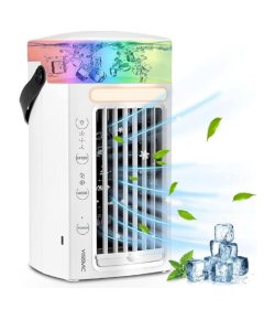 Настільний кондиціонер YISSVIC СF 002T 10W