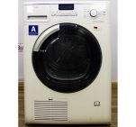 Сушильный автомат Bauknecht TK UNIQ 82A FLD