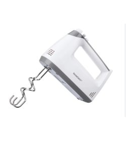 Міксер ручний SilverCrest SHM F1 300w white
