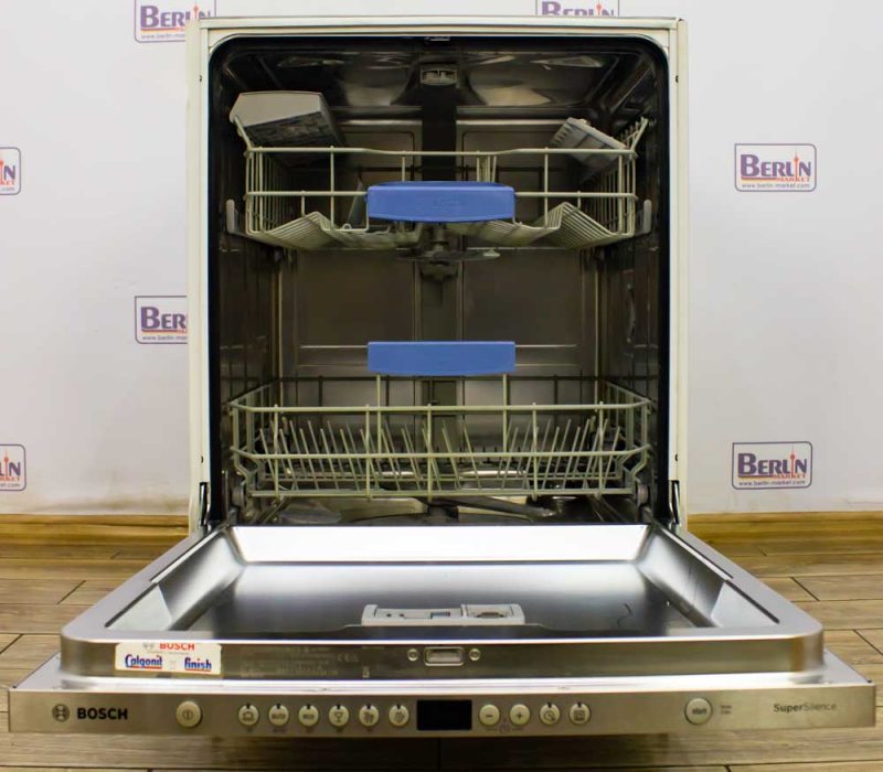 Посудомоечная машина Bosch SMV63M30EU16