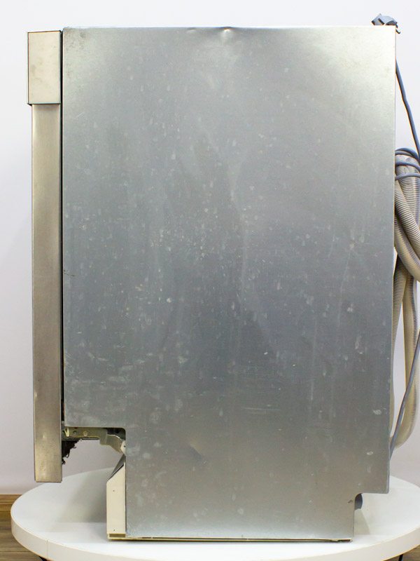 Посудомоечная машина Bosch SMU 40M55EU 03