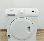 Сушильна машина AEG T65370AH