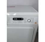 Сушильна машина Miele T8861WP