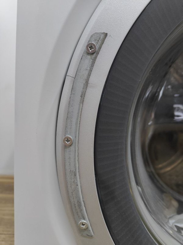 Пральна машина AEG L9FE86495 2200W sn 70400012