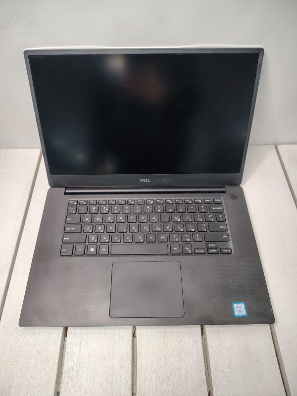 Dell XPS 7590 LCD 15.6 FHD бат до 3 годин