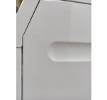 Сушильна машина Miele T 8861 WP