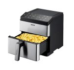 Мультипіч SOGO SS 10910 2 грилі 1700w