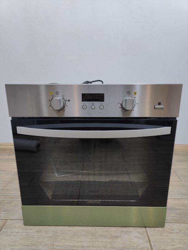 Духова шафа Zanussi ZOB65301XK 3500W sn 13119580949449903755503 n485