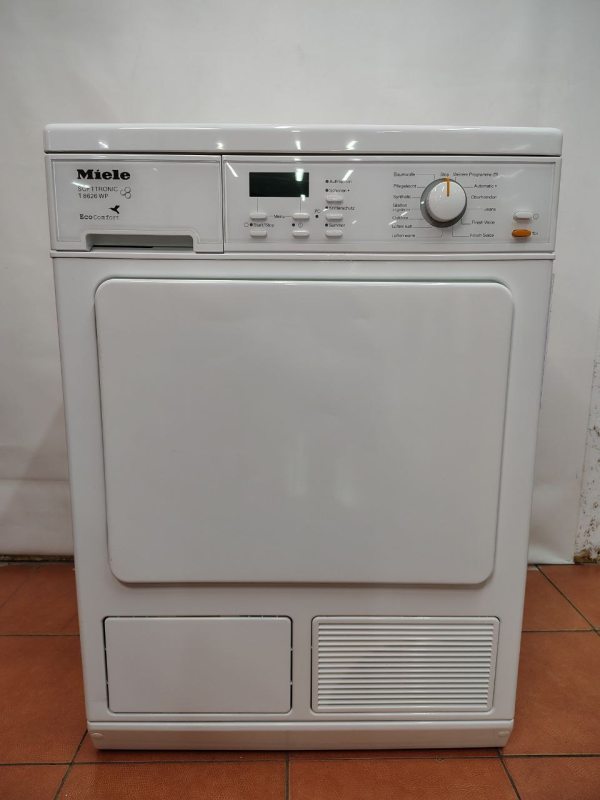 Сушильна машина Premium T 8626 WP sn 55090588810