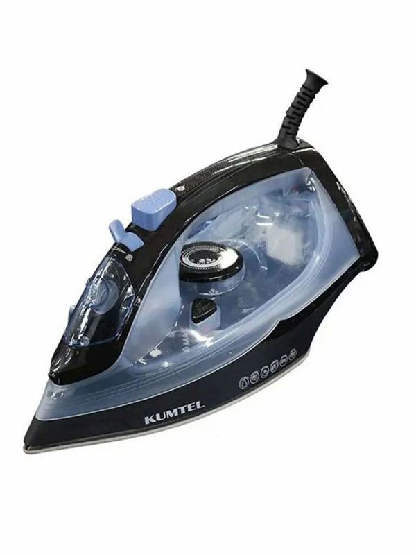 Праска парова Kumtel HMU 04 2400w Blue