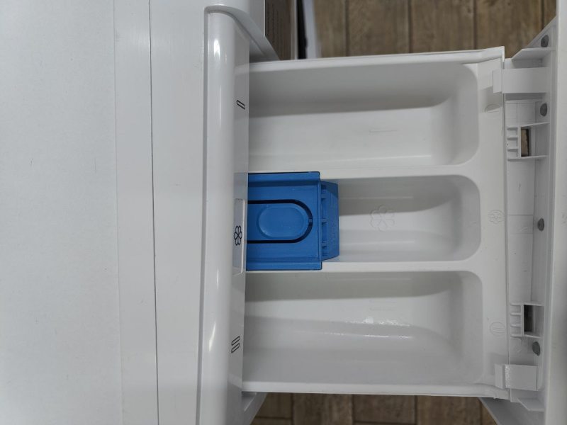 Пральна машина Bosch HomeProfessional WAYH8741 2300W 8кг sn 9708200134 WI FI