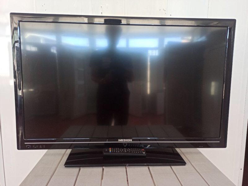 Телевизор 42 Medion MD30630 DE A LED Smart TV Full HD
