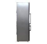 Холодильник двокамерний Cilinga KF638NE RF H 184+92л 127W sn 1810042802 n 416