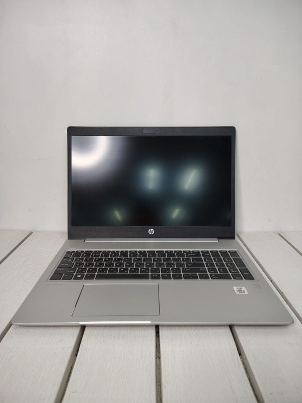Ноутбук HP PROBOOK 450 G7 15.6 FHD IPS Б/У Бат 4:00