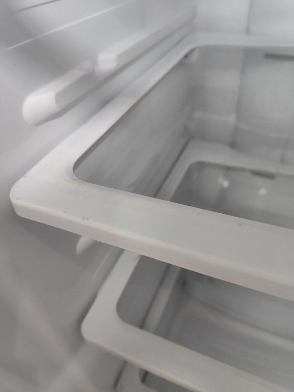 Холодильник SBS Samsung RS21HLNBG 160W 345+198л sn D07342BZ900195 n555