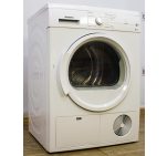 Сушильный автомат Siemens IQ300 WT46E1K340