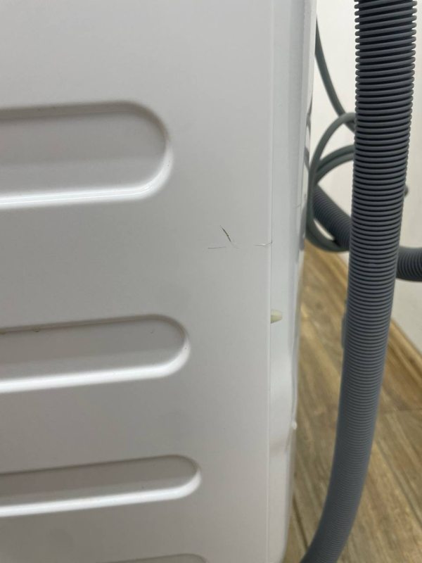 Пральна машина AEG 6000 Series L6FB54480