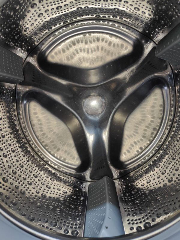 Пральна машина Bosch Avantixx 7 Titan Edition WAQ28475EX 10 2400W 7 кг sn 9302 000401