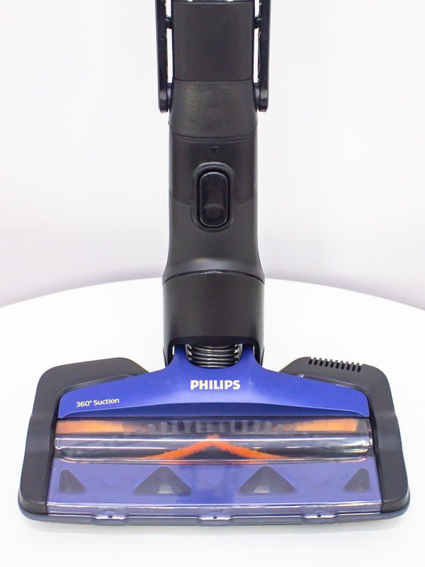 Вертикальний пилосос Philips SpeedPro XC8045 01 LPNHK033553289