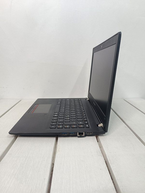Ноутбук Lenovo E31-70 13.3 HD бат 2:30