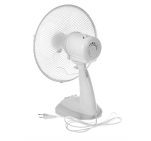 Вентилятор настільний First FA 5551 GR 40w Grey