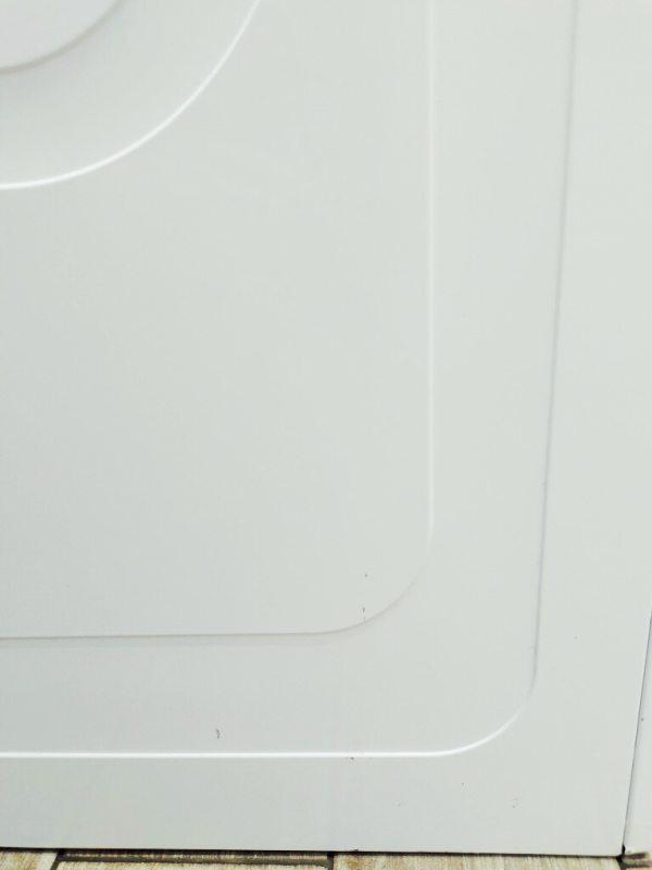 Сушильна машина Privileg PWCT M11 82 X DE