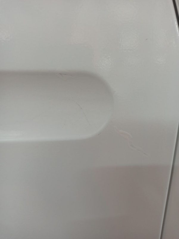 Сушильна машина Miele T8861WP