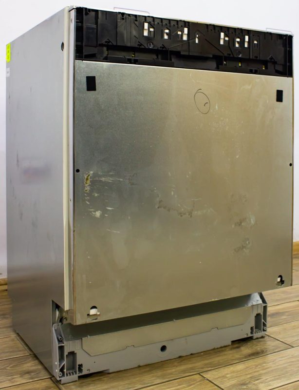 Посудомоечная машина Siemens SN66M034EU35