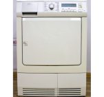 Сушильная машина AEG T59859