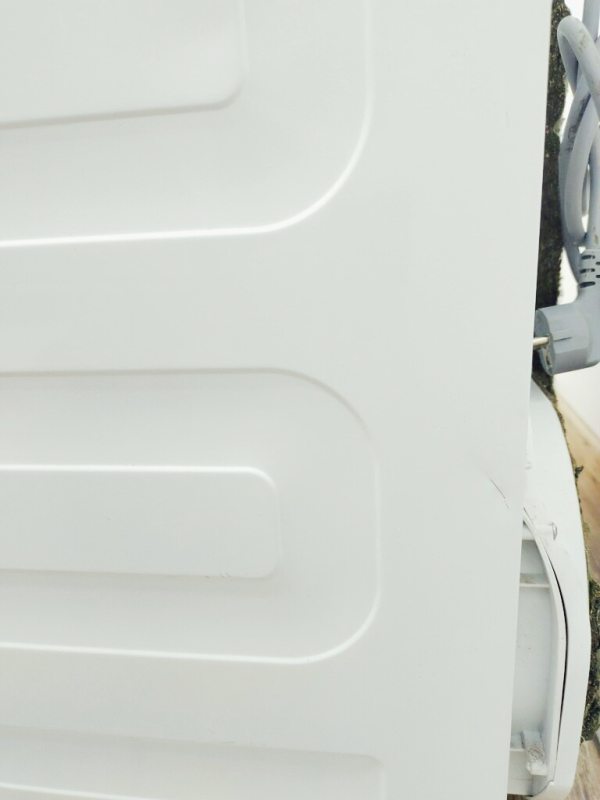 Сушильна машина Beko DPU 7306 XE