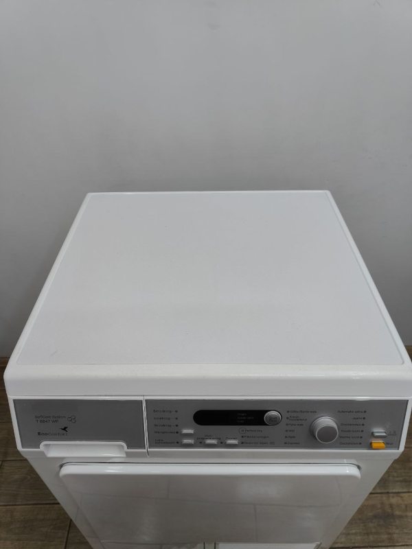 Сушильна машина Premium T8847WP EcoCom 1400W 7кг sn 55090686800