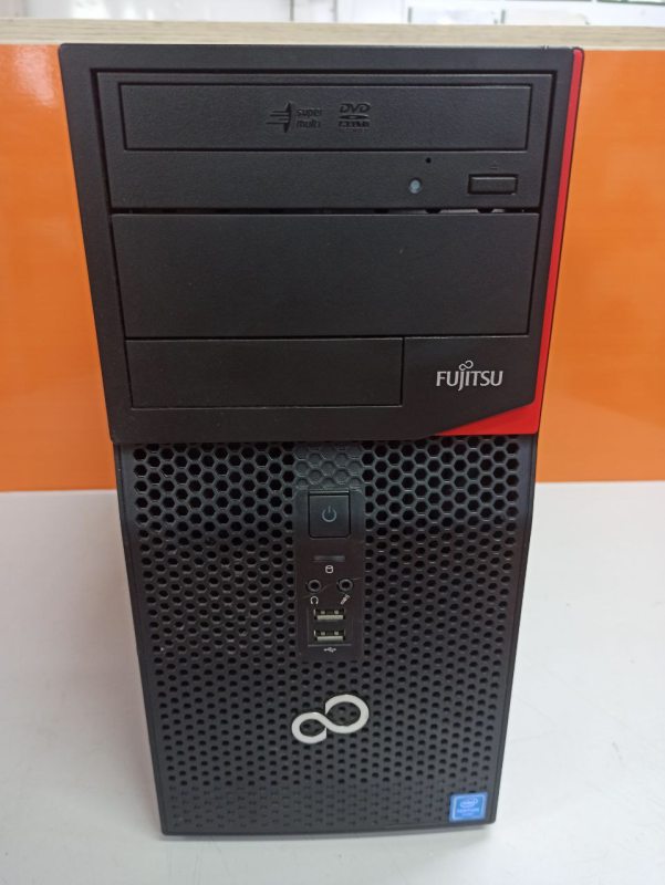 Системный блок Fujitsu Esprimo P556 MT